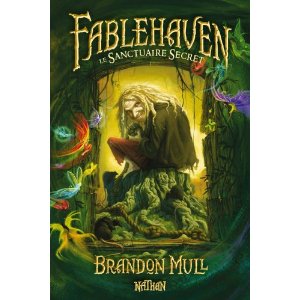 Fablehaven Brandon Mull